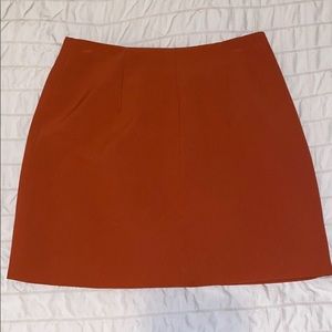 Forever 21 mini skirt